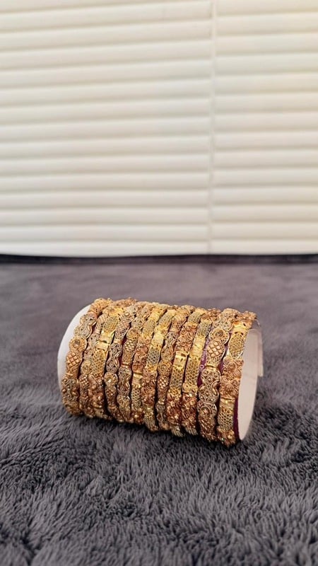 Bangles — BG-001