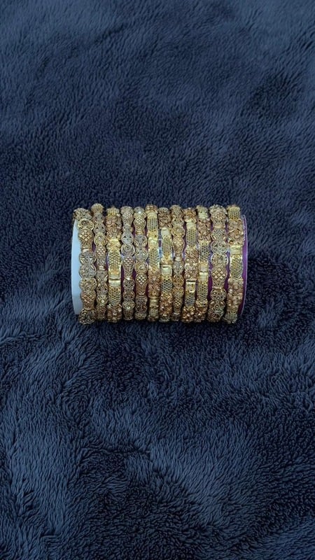Bangles — BG-002