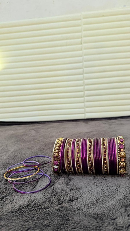 Bangles — BG-004
