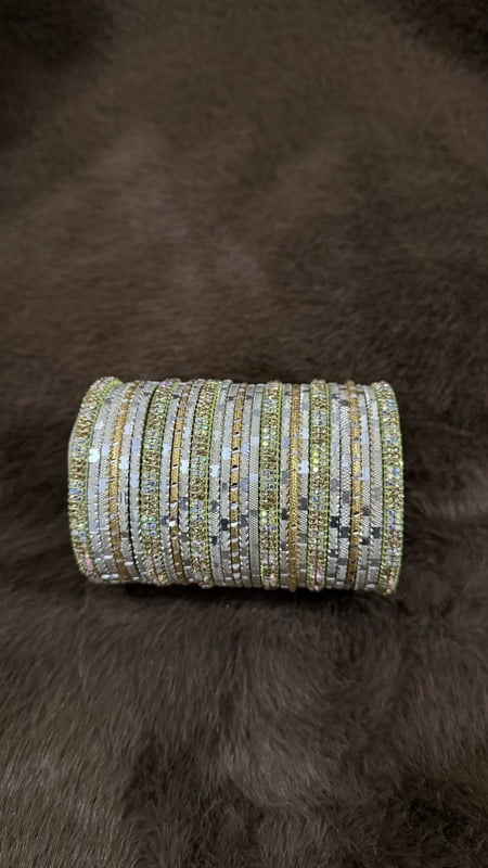 Bangles — BG-007