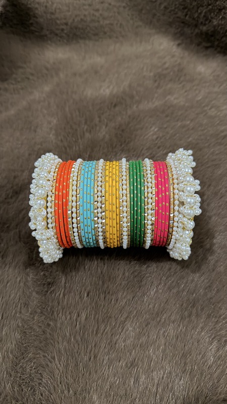 Bangles — BG-008