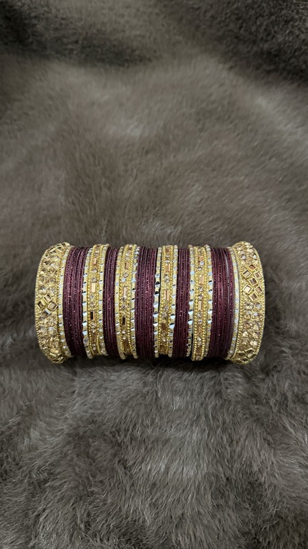 Bangles — BG-015 (2)