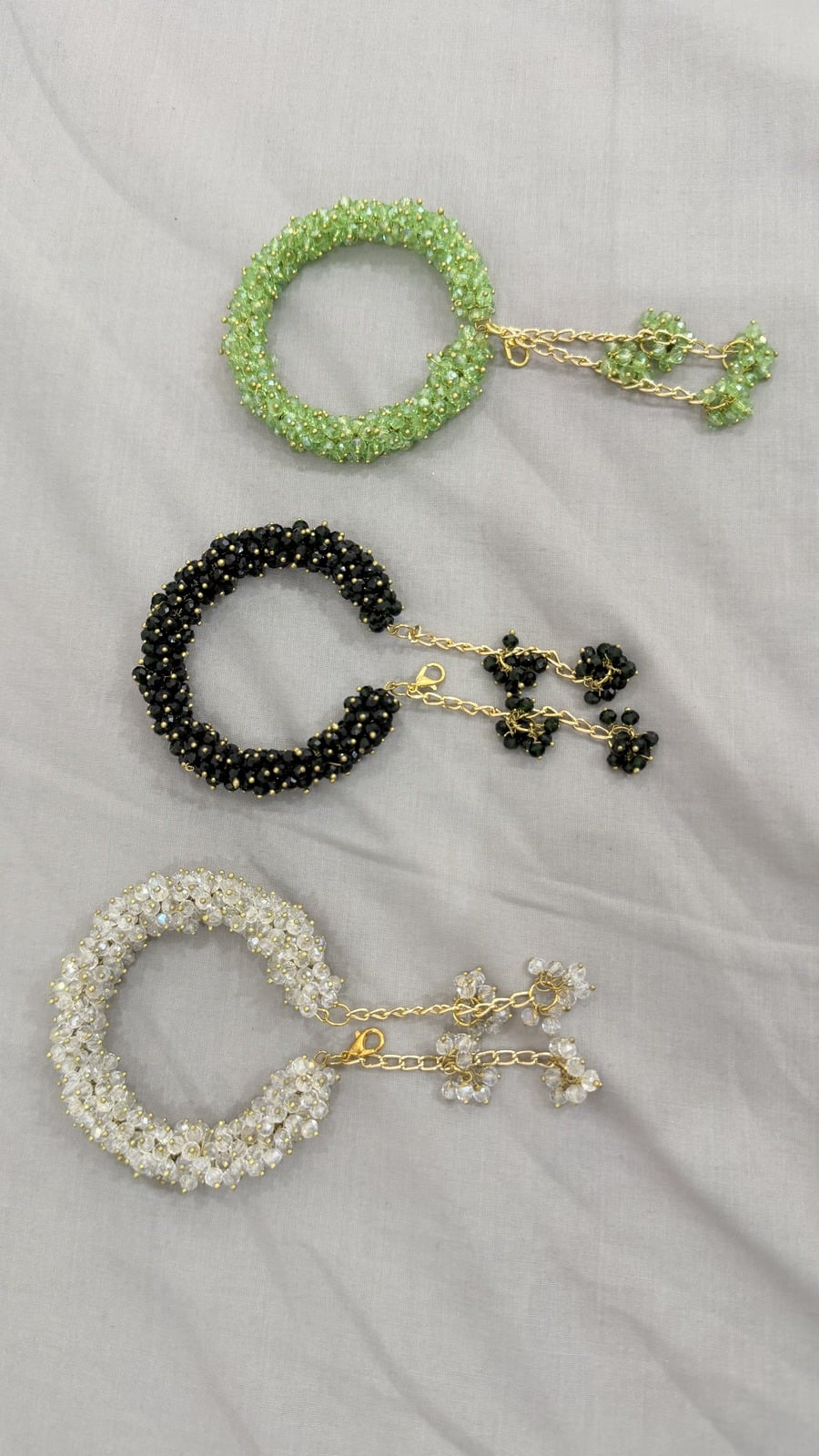 Bangles — BG-021