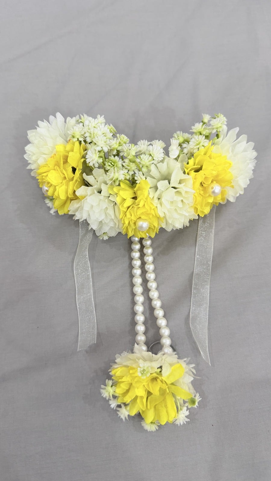 Hand jewelry — BG-025