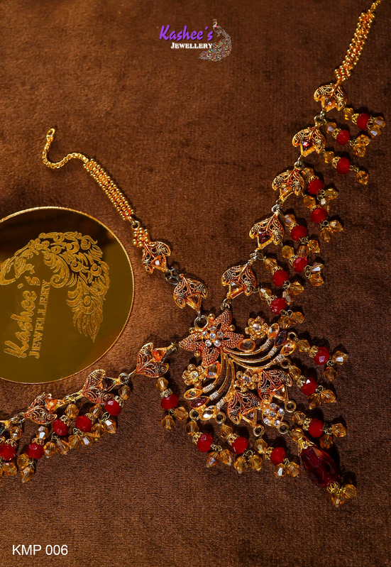 Matha patti — MT-001