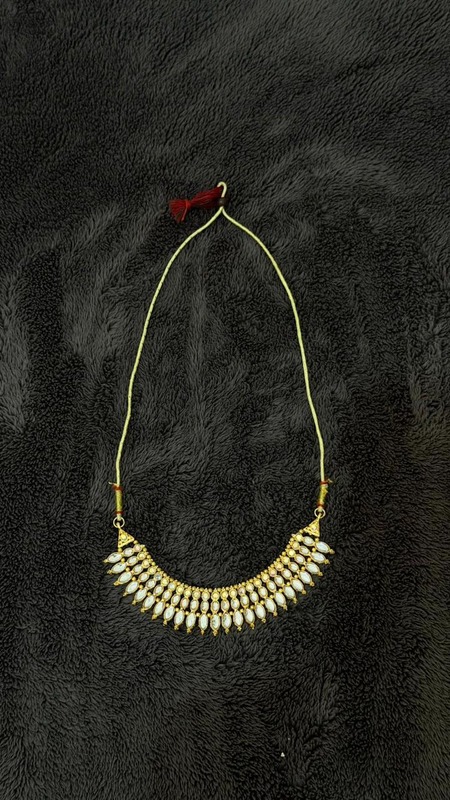 Necklace — NC-001