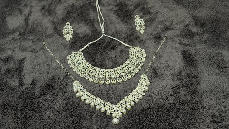 Jewelry set — NC-005
