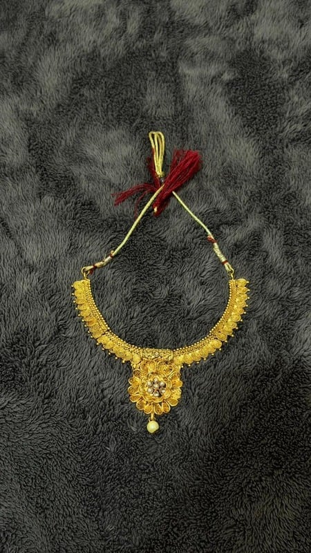 Necklace — NC-006