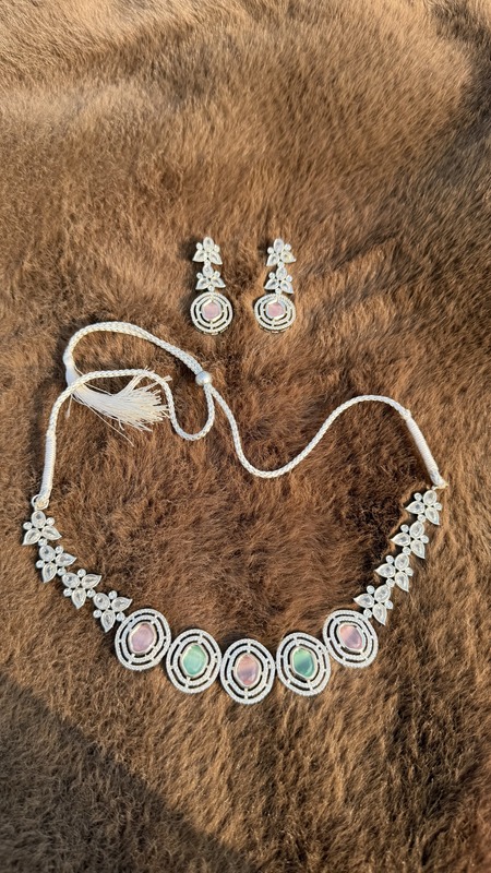 Jewelry set — NC-023